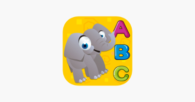 Learn ABC Animals Tracing Apps Image