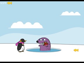 Little Lost Penguin Image