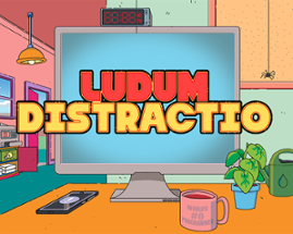 Ludum Distractio Image