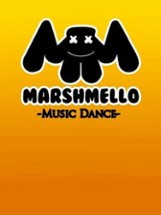 Marshmello Music Dance Image