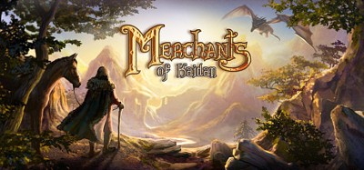 Merchants of Kaidan Image