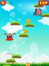 Monster Jump - Free Games for Family Boys And Girls Image