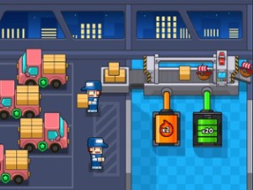 My Factory Tycoon - Idle Game Image