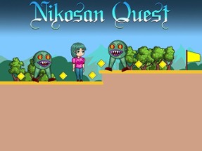Nikosan Quest Image
