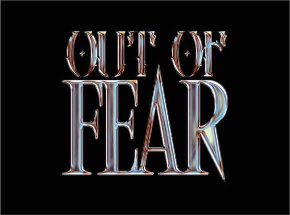 Out of Fear Game Cover