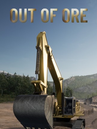 Out of Ore Game Cover