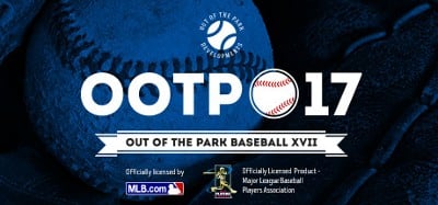 Out of the Park Baseball 17 Image
