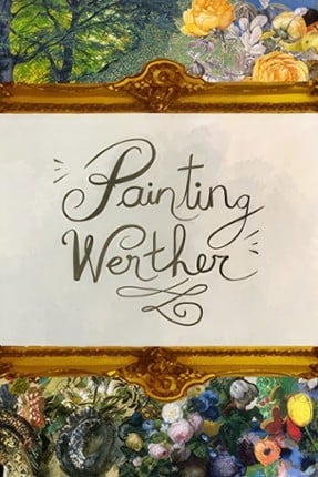 Painting Werther Game Cover