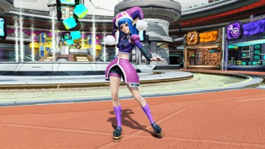 Phantasy Star Online 2 -Ragol Edition- Image