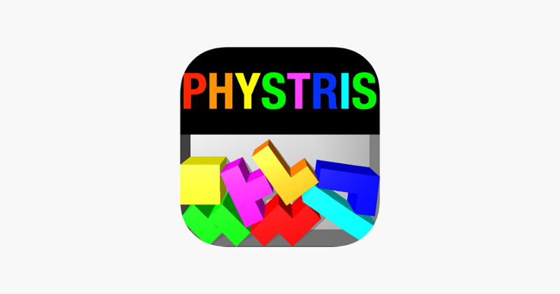 Phystris (Universal) Game Cover