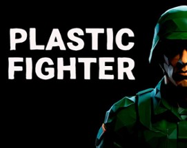 plastic fighter Image