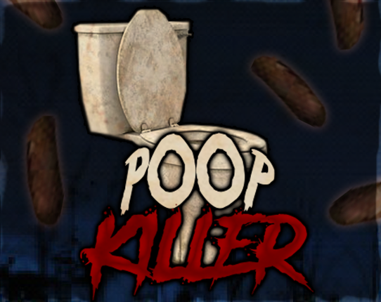 Poop Killer Game Cover