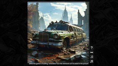 Pos tApocalyptic Cars 2 Image