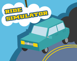 Ride Simulator Image