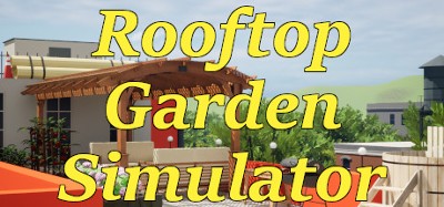 Rooftop Garden Simulator Image