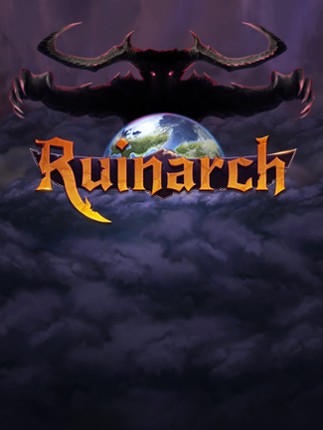 Ruinarch Game Cover