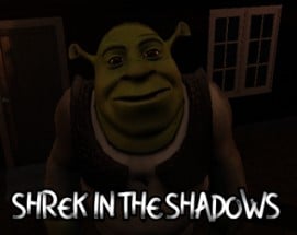 Shrek In The Shadows Image