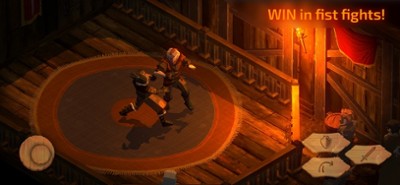 Slash of Sword 2 - Action RPG Image