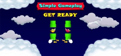 Smash Fun Birds 3 - cool game Image