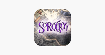 Sorcery! 4 Image