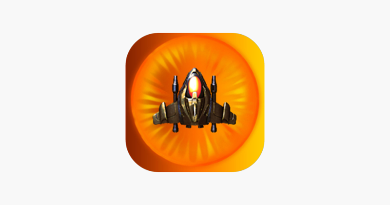 Star Fighter Aircraft Warfare Bullet Hell Shooter Game Cover