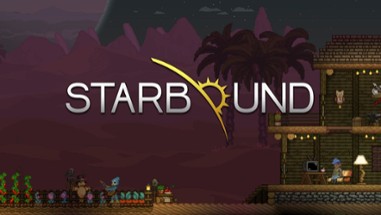 Starbound Image