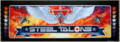 Steel Talons Image