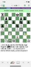 Steinitz - Chess Champion Image