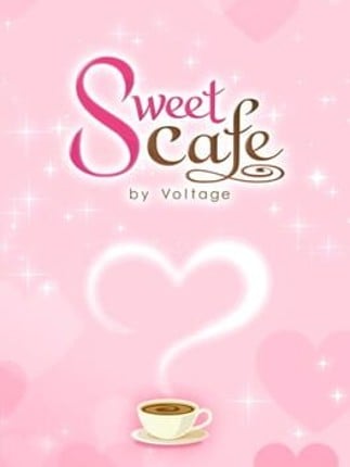 Sweet Cafe Game Cover