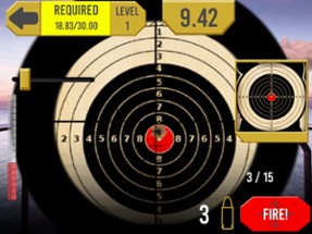 Ultimate Shooting Range Game - Shooting Range Pro Image