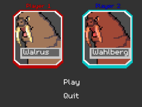 Walrus Wars Image