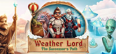 Weather Lord: The Successor's Path Image