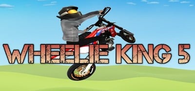 Wheelie King 5 Image