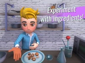 Youtubers Life - Cooking Image