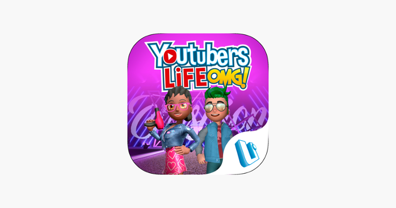 Youtubers Life - Fashion Game Cover