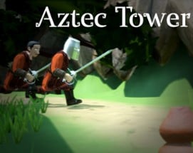 Aztec Tower Image