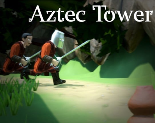 Aztec Tower Game Cover