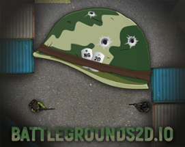 Battlegrounds2D.IO Image