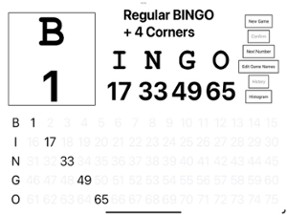 Bingo Number Creator Image