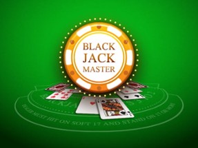 Blackjack Master Image