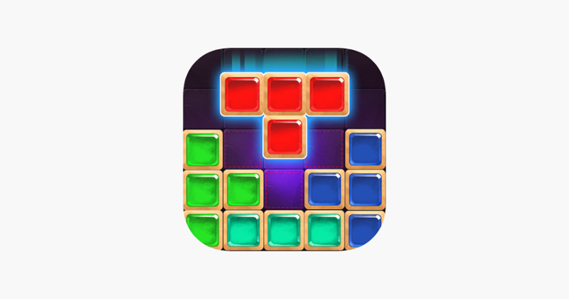 Block Jewel-Block Puzzle Games Game Cover
