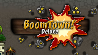 Boom Town Image
