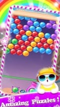 Bubble Shooter Winter Edition Image