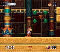 Bubsy Two-Fur Image