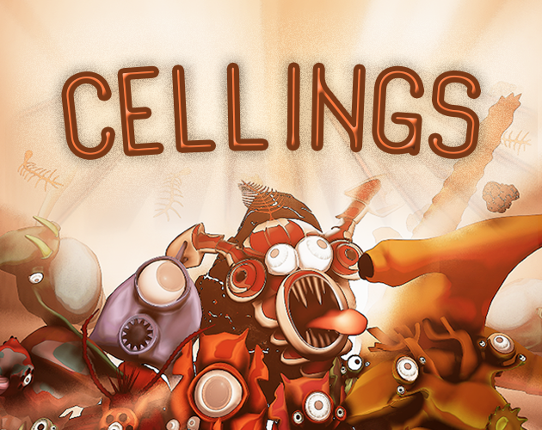 Cellings Game Cover