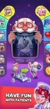 Crazy Hospital - Idle Clicker Image