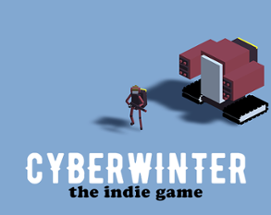 Cyberwinter Image