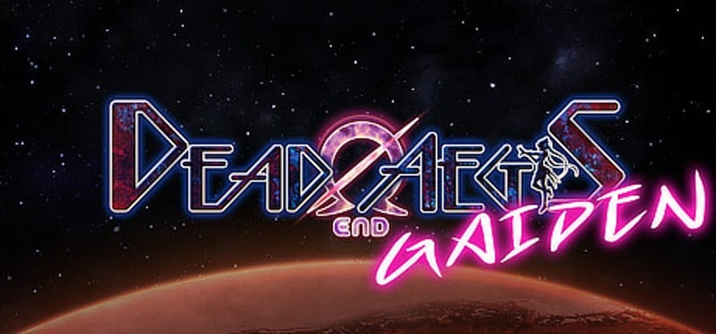 Dead End Aegis: Gaiden Game Cover