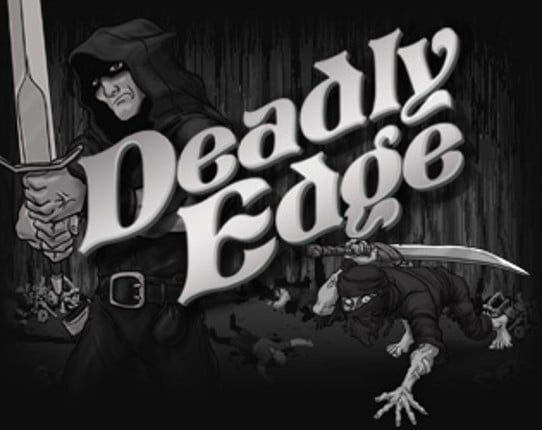 Deadly Edge Game Cover