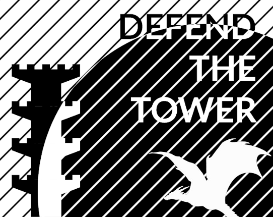 Defend the Tower Game Cover